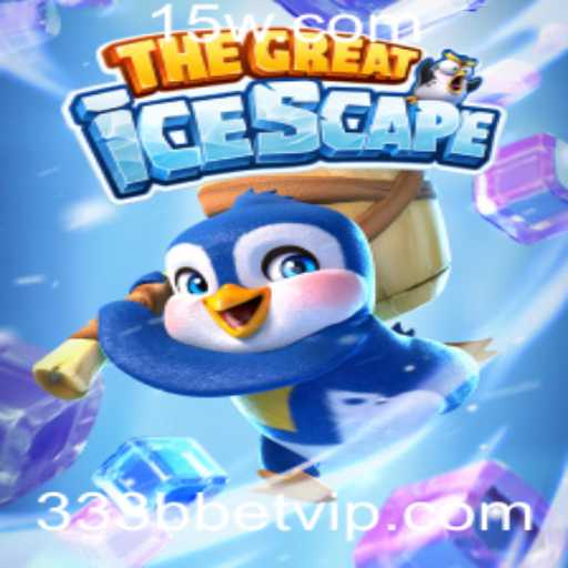 Descubra TheGreatIcescape: Aventure-se no Gelo com 333bbet