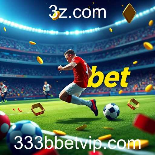 333bbet: A Evolução do Cenário de Jogos Online em 2025