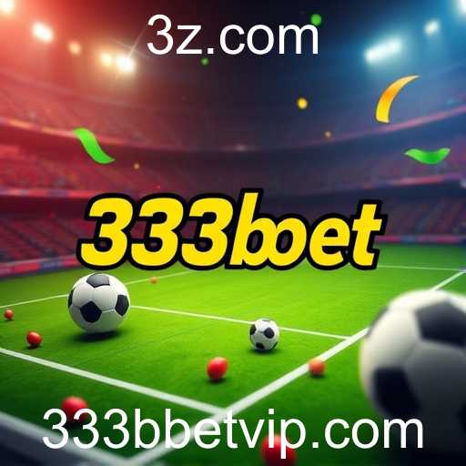 A Ascensão do 333bbet no Cenário de Jogos Online