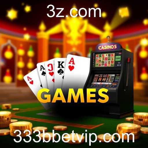 Explorando a Diversidade dos Jogos de Cassino no 333bbet