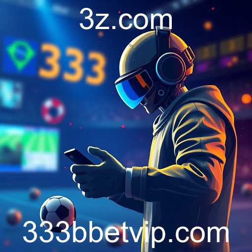 Ascensão do Jogo Online em 2025: O Impacto da 333bbet